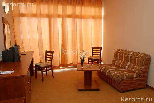 Luna Hotel 6